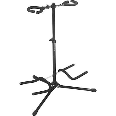 On-Stage Stands Double Flip It Guitar Stand