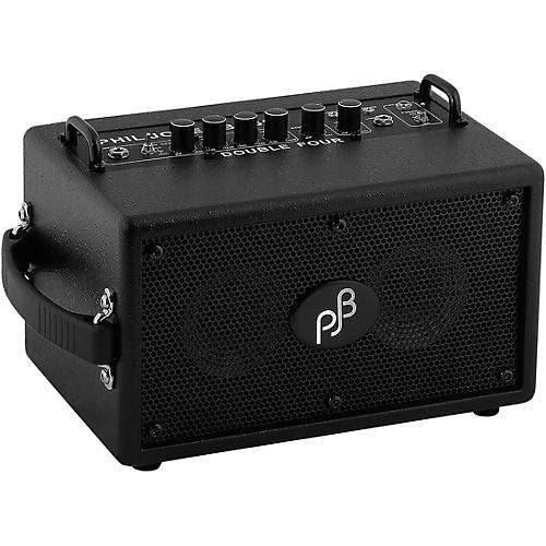 Phil Jones Bass Double Four 70W Bass Combo Amp Condition 1 - Mint Black