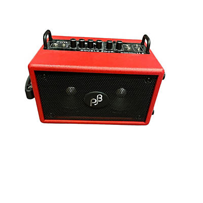 Phil Jones Bass Double Four BG75 Mini Bass Amp