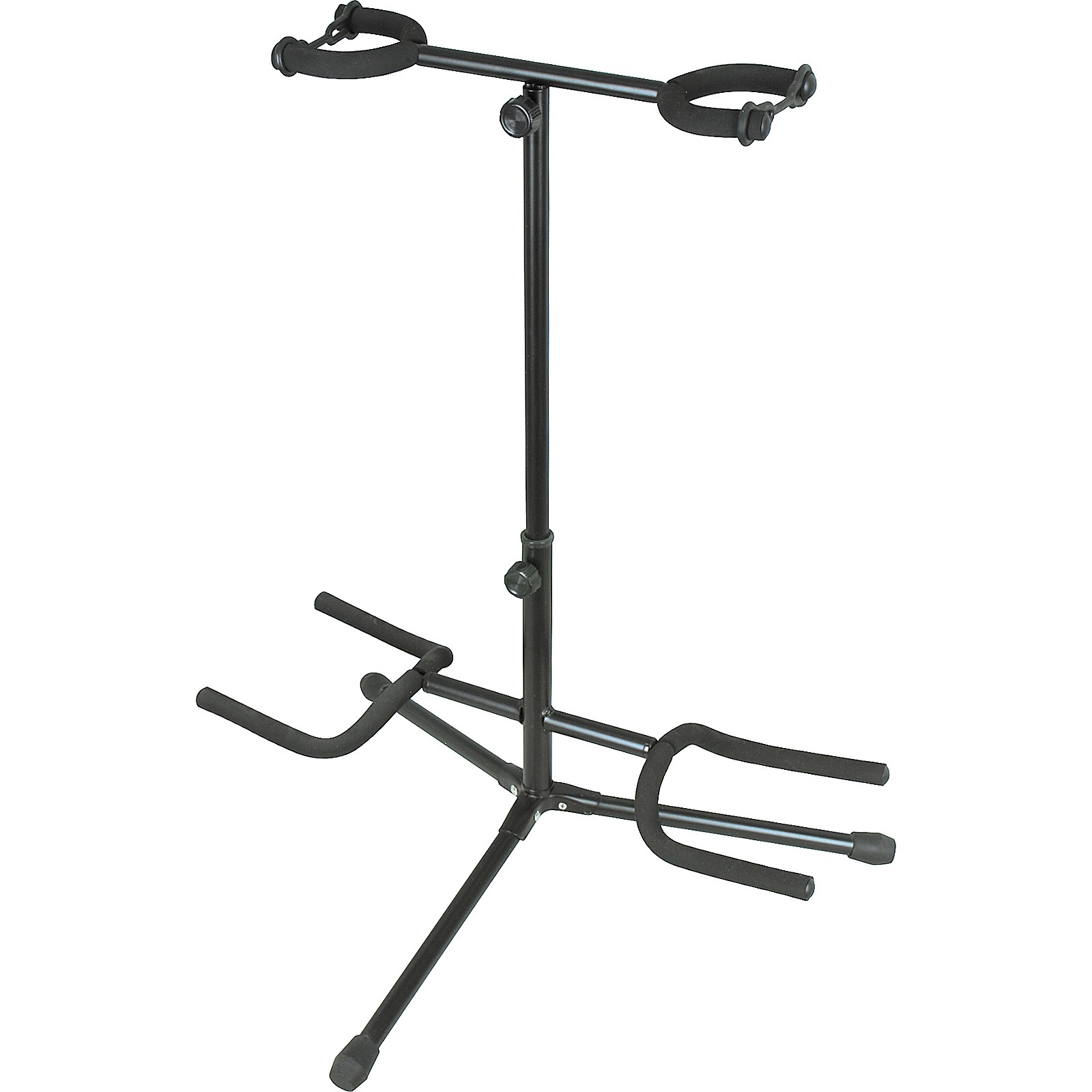 Musician's Gear Double Guitar Stand Musician's Friend