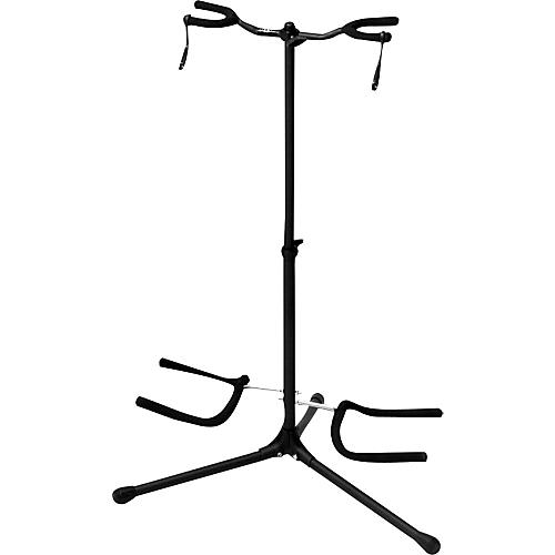 Double Guitar Stand