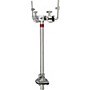 Ludwig Double Holder for Classic Maple Toms 9.5 MM