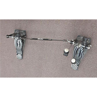 Gibraltar Double Kick Double Bass Drum Pedal