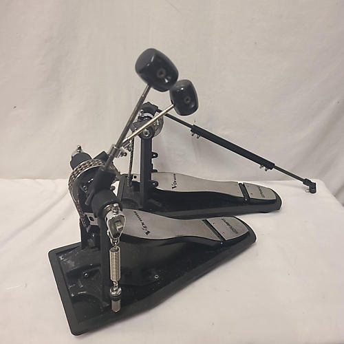 Double Kick Drum Pedal With Noise Eater Double Bass Drum Pedal
