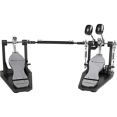 Roland Double Kick Drum Pedal with Noise Eater