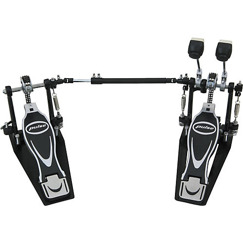 Double Kick Pedal