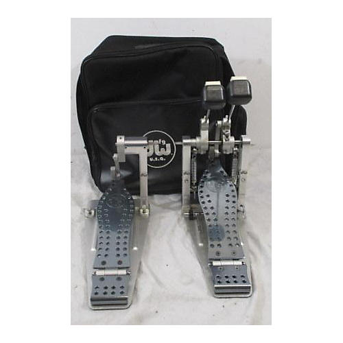 Double Machined Direct Drive Double Bass Drum Pedal