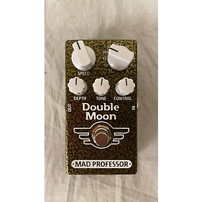 Mad Professor Double Moon Effect Pedal
