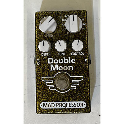 Mad Professor Double Moon Effect Pedal