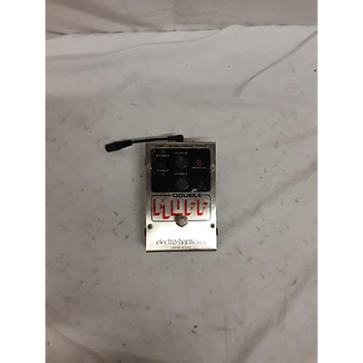 Electro-Harmonix Double Muff Distortion Effect Pedal