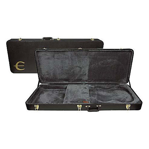 Epiphone Double Neck Hardshell Case for G-1275 Custom Electric Guitars Condition 2 - Blemished  197881194475