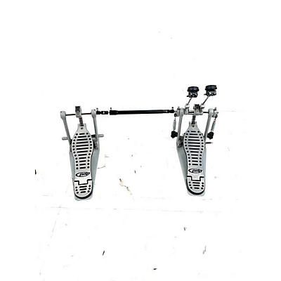 PDP by DW Double Pedal Double Bass Drum Pedal
