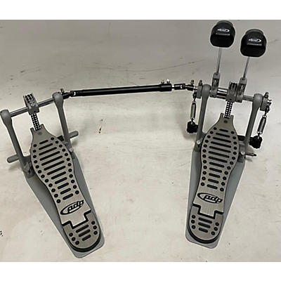 PDP by DW Double Pedal Double Bass Drum Pedal