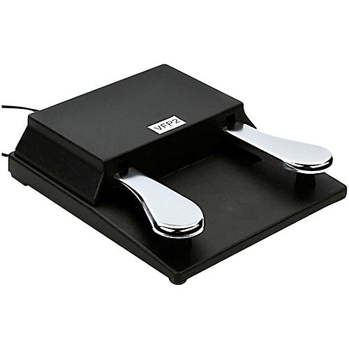 Studiologic Double Piano-Style Sustain Pedal