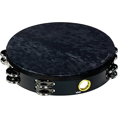 Remo Double Row Wild Tambourine