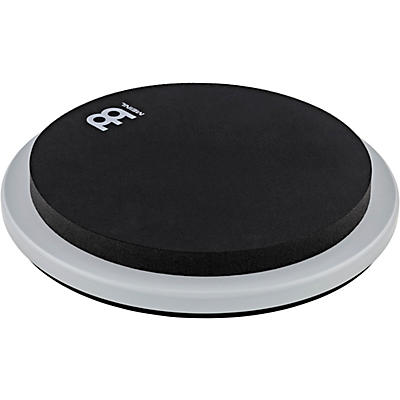 MEINL Double-Sided Foam and Silicone Practice Pad
