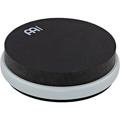 MEINL Double-Sided Foam and Silicone Practice Pad