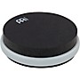 MEINL Double-Sided Foam and Silicone Practice Pad 6 in. Gray