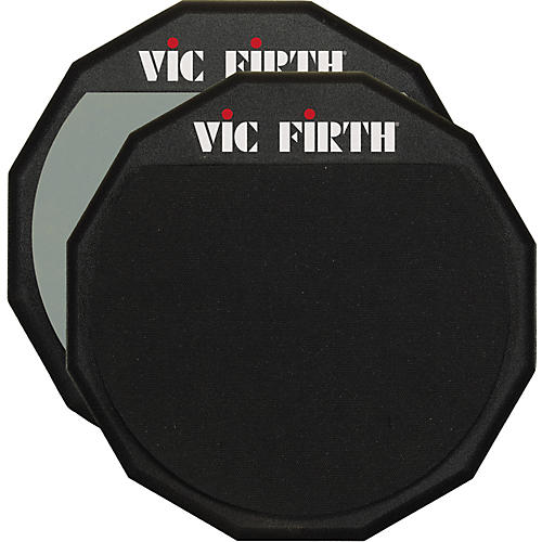 12 Vic Firth Single Sided 