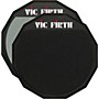 Vic Firth Double-Sided Practice Pad 12 in.