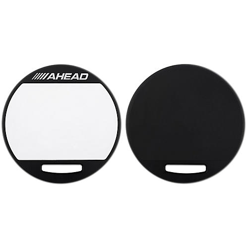 Ahead Double Sided Practice Pad 14 in.