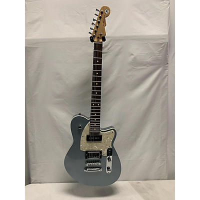 Reverend Double Solid Body Electric Guitar