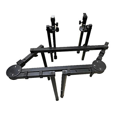 Pyle Double Tier Keyboard Stand