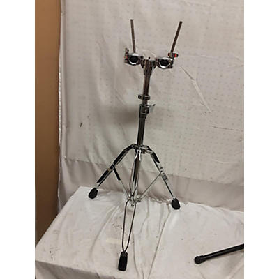 Miscellaneous Double Tom Mount Percussion Stand