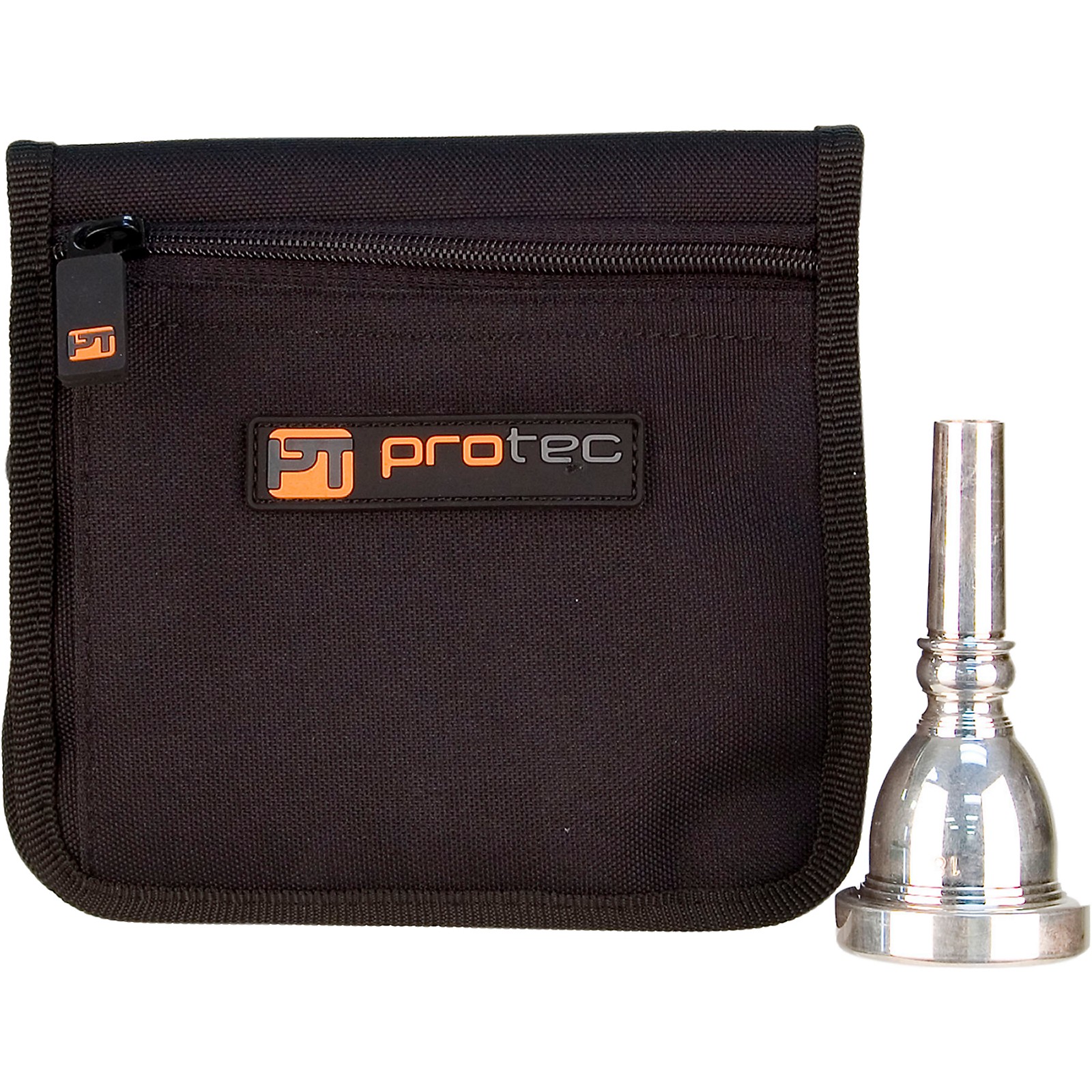 Protec Double Tuba Mouthpiece Pouch Musician's Friend