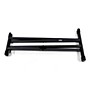 Open-Box On-Stage Stands Double-X ERGO-LOK Keyboard Stand With 2nd Tier Condition 3 - Scratch and Dent  197881458300