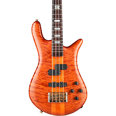 Spector Doug Wimbish Euro 4 Signature Limited Edition Electric Bass Guitar
