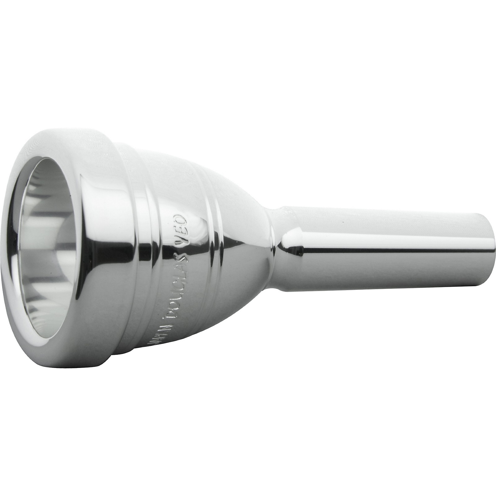 Yamaha Douglas Yeo Replica Series Trombone Mouthpiece Musician's Friend