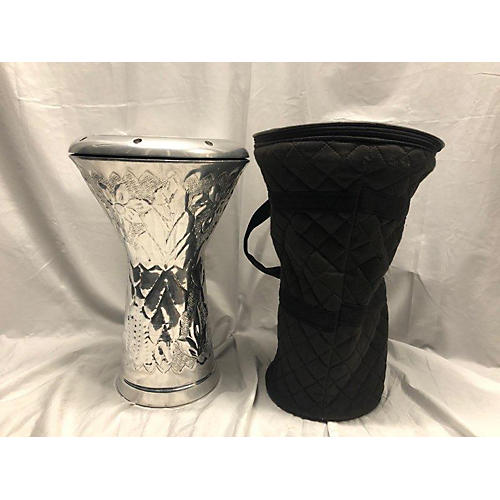 Rhythm Fusion Doumbek Hand Percussion