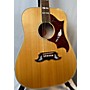 Used Gibson Dove Acoustic Electric Guitar Natural