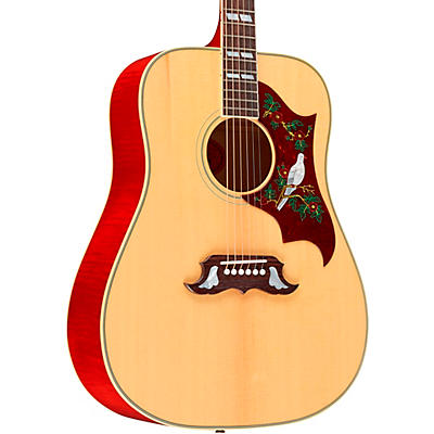 Gibson Dove Original Acoustic-Electric Guitar -