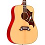 Gibson Dove Original Acoustic-Electric Guitar - Antique Natural