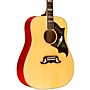 Gibson Dove Original Acoustic-Electric Guitar - Antique Natural 21336091