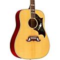 Gibson Dove Original Acoustic-Electric Guitar Antique Natural21024059