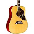 Gibson Dove Original Acoustic-Electric Guitar Antique Natural21454025