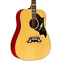 Gibson Dove Original Acoustic-Electric Guitar Antique Natural21594086