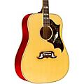 Gibson Dove Original Acoustic-Electric Guitar Antique Natural22194064