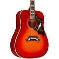 Gibson Dove Original Acoustic-Electric Guitar Vintage Cherry Sunburst20294073