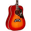 Gibson Dove Original Acoustic-Electric Guitar Vintage Cherry Sunburst20664058