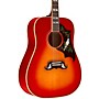 Gibson Dove Original Acoustic-Electric Guitar Vintage Cherry Sunburst 20664058