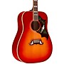 Gibson Dove Original Acoustic-Electric Guitar Vintage Cherry Sunburst 20674094