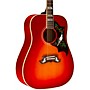 Gibson Dove Original Acoustic-Electric Guitar Vintage Cherry Sunburst 20864047