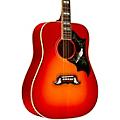 Gibson Dove Original Acoustic-Electric Guitar Vintage Cherry Sunburst21624077