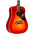 Gibson Dove Original Acoustic-Electric Guitar Vintage Cherry Sunburst21994093