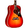 Gibson Dove Original Acoustic-Electric Guitar Vintage Cherry Sunburst 21994093