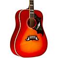 Gibson Dove Original Acoustic-Electric Guitar Vintage Cherry Sunburst22194152